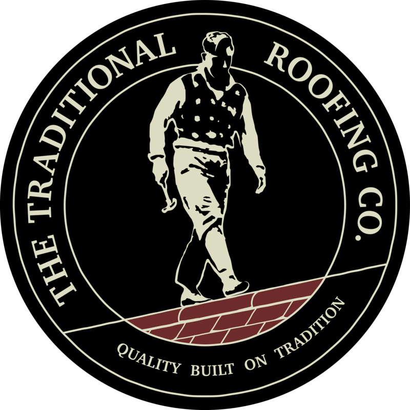 The Traditional Roofing Company — Quality Built on Tradition